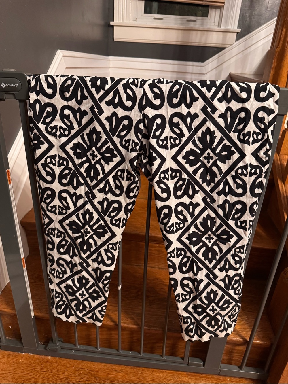 Premise capris